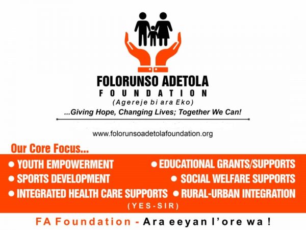 FAfoundation